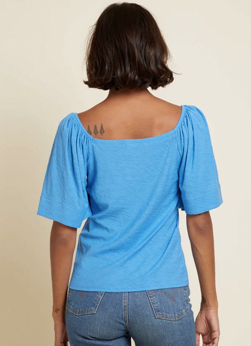 Nation LTD Jayden T-Shirt