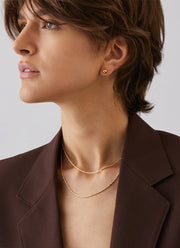 Jenny Bird Constance Wrap Chain