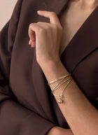 Jenny Bird Constance Wrap Chain
