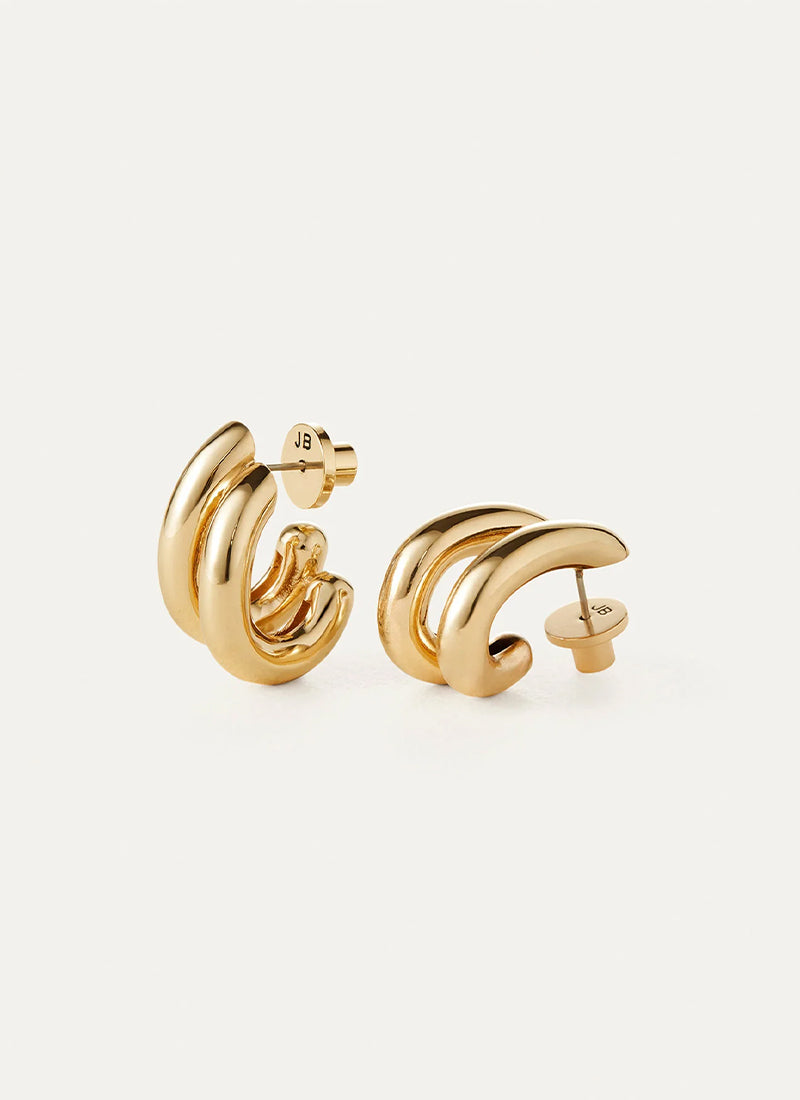 Florence Earrings