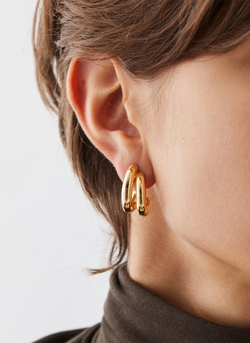 Florence Earrings