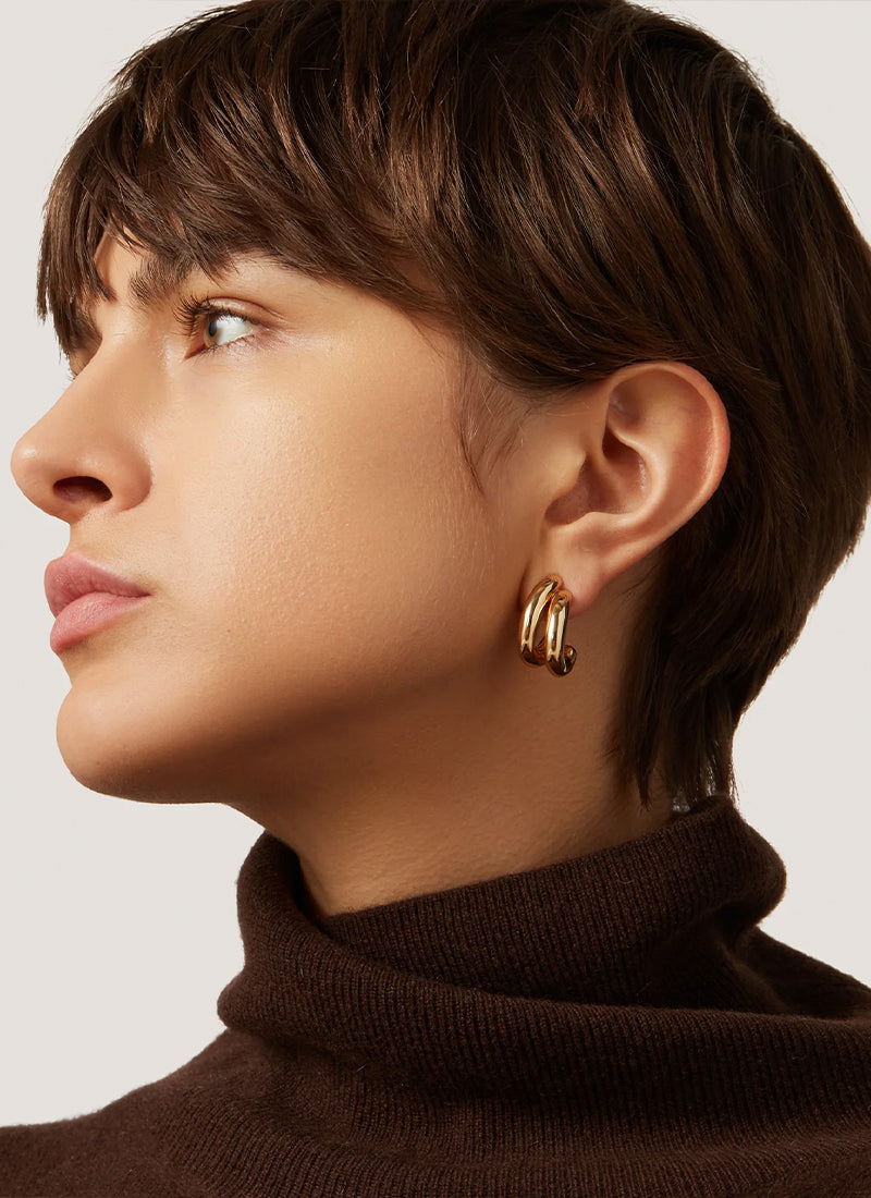 Florence Earrings