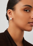 Jenny Bird Small Nelle Hoops