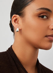 Jenny Bird Small Nelle Hoops