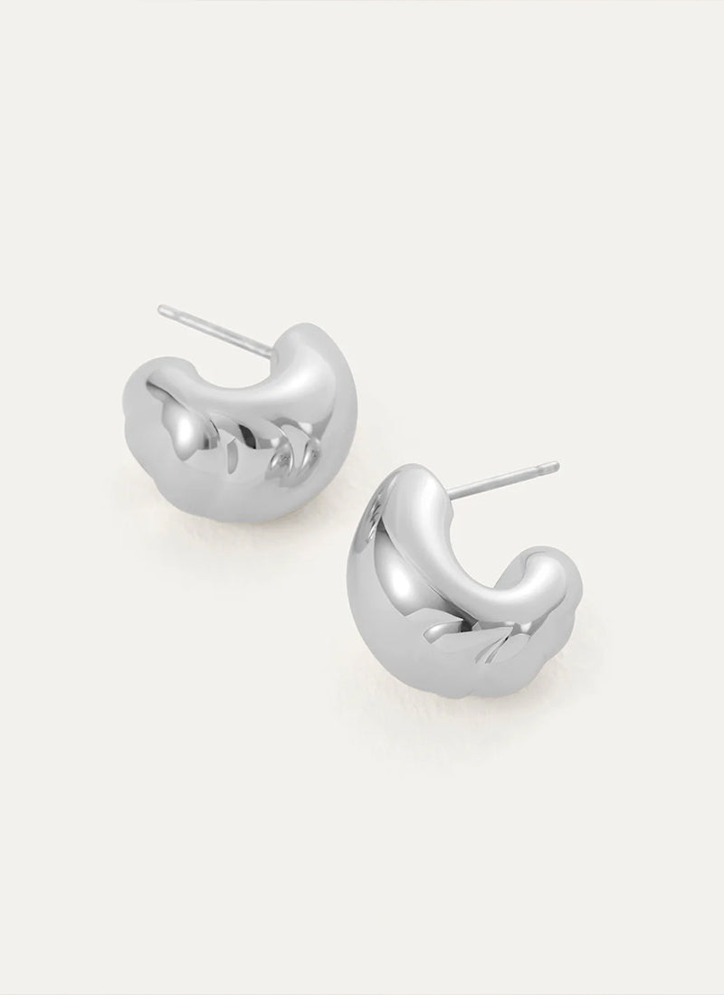 Jenny Bird Small Nelle Hoops