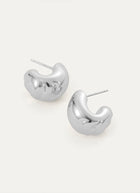 Jenny Bird Small Nelle Hoops