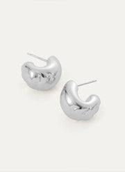 Jenny Bird Small Nelle Hoops
