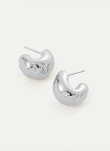 Jenny Bird Small Nelle Hoops