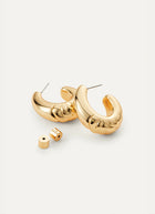 Jenny Bird Slim Nelle Hoops