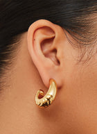Jenny Bird Slim Nelle Hoops