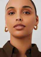 Jenny Bird Slim Nelle Hoops