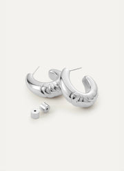 Jenny Bird Slim Nelle Hoops