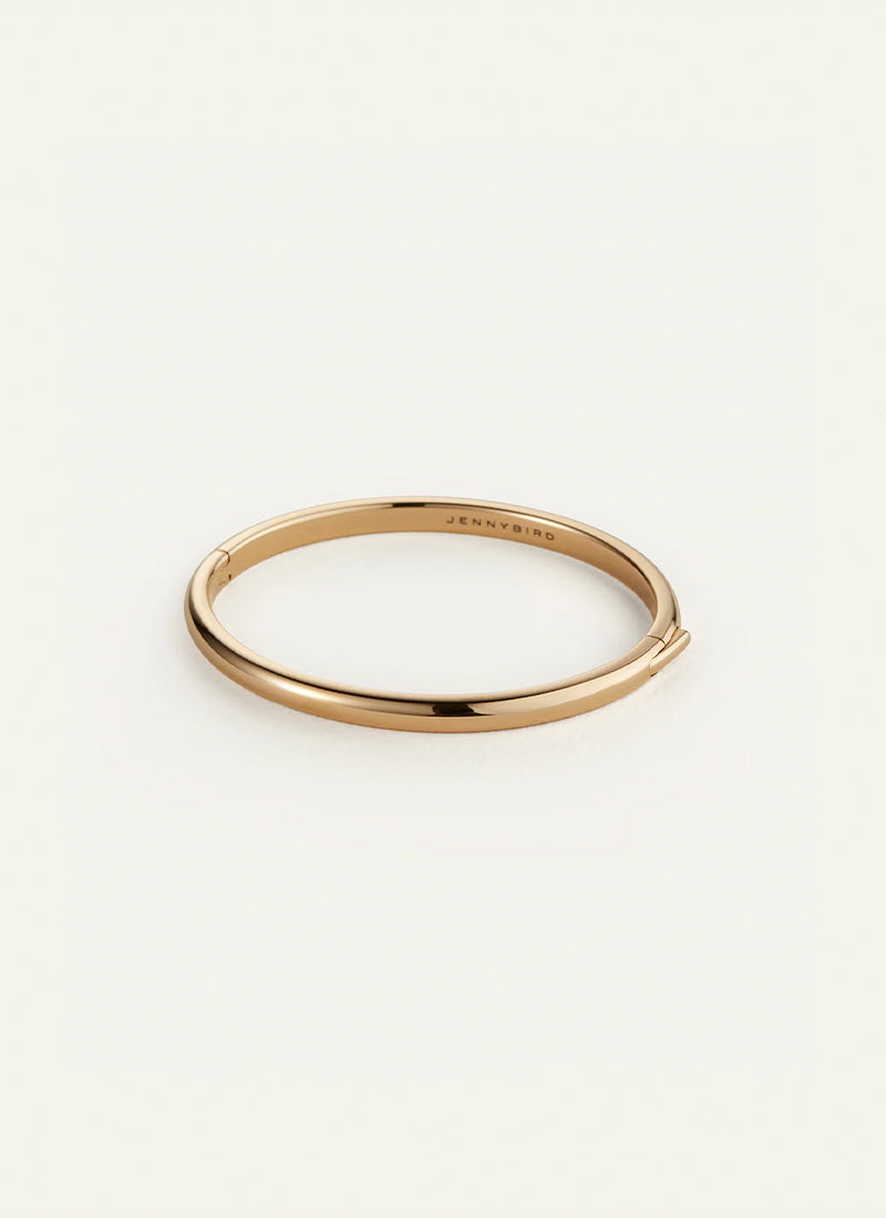 Remi Bangle Gold