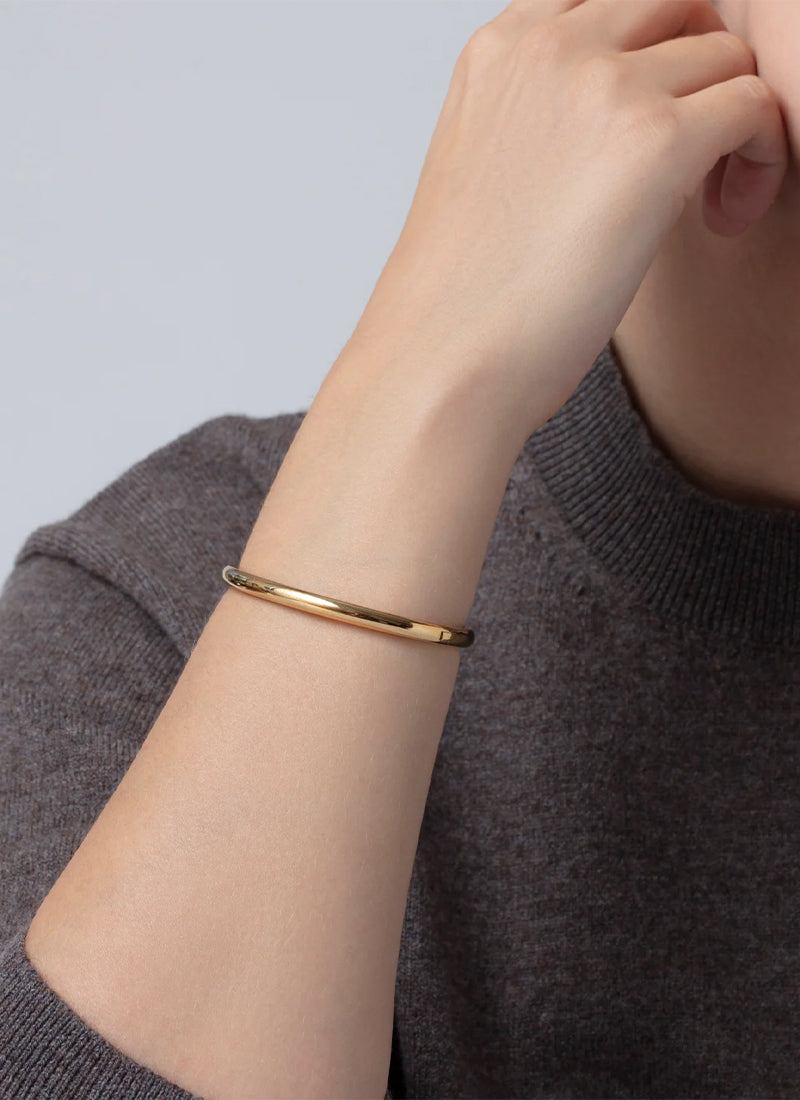 Remi Bangle Gold