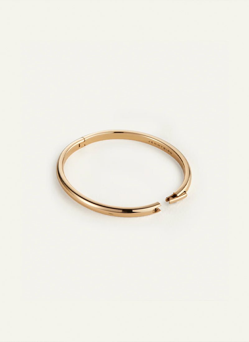 Remi Bangle Gold