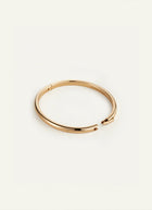 Jenny Bird Remi Bangle Gold