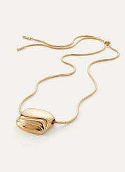 Jenny Bird Rue Pendant Necklace
