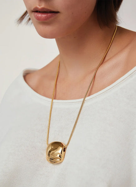 Rue Pendant Necklace by Jenny Bird | Andrews
