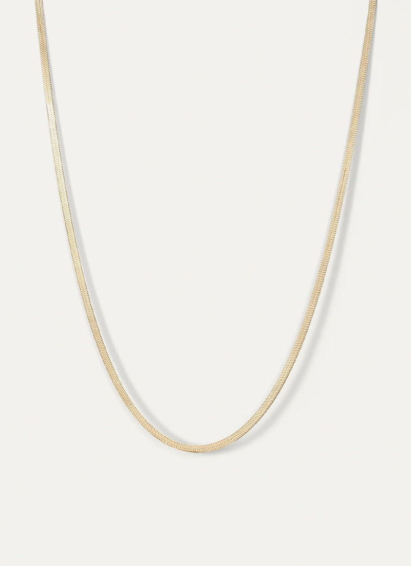 Zeina Chain by Jenny Bird