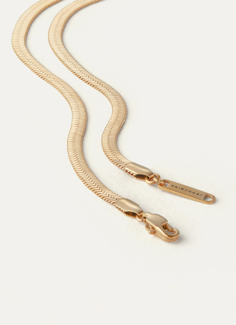 Zeina Chain by Jenny Bird