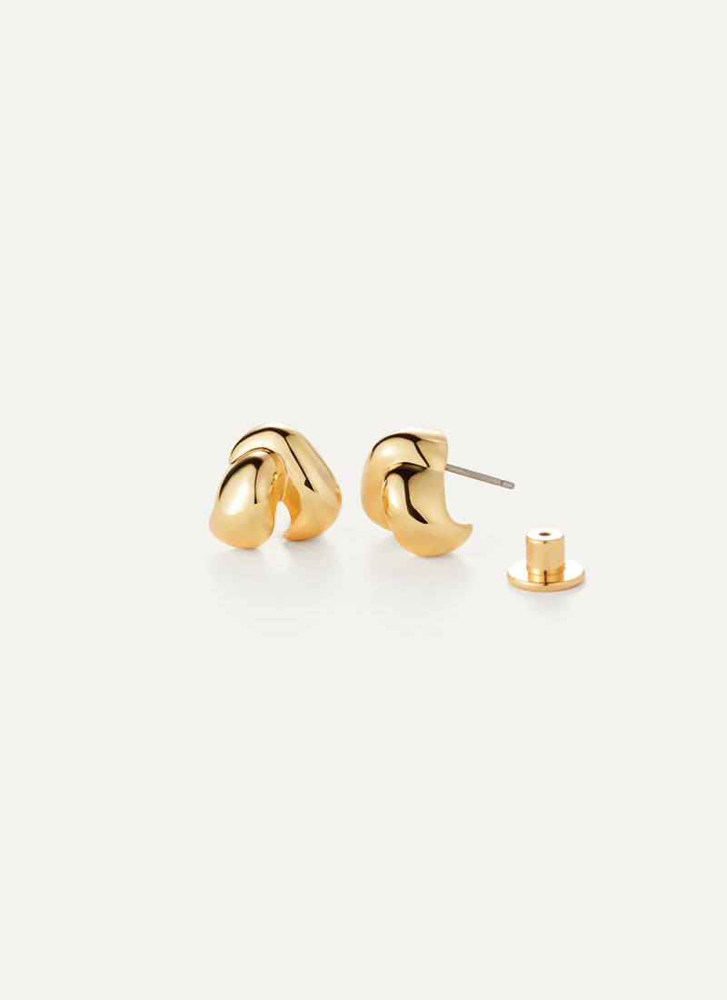 Jenny Bird Beatrix Earrings