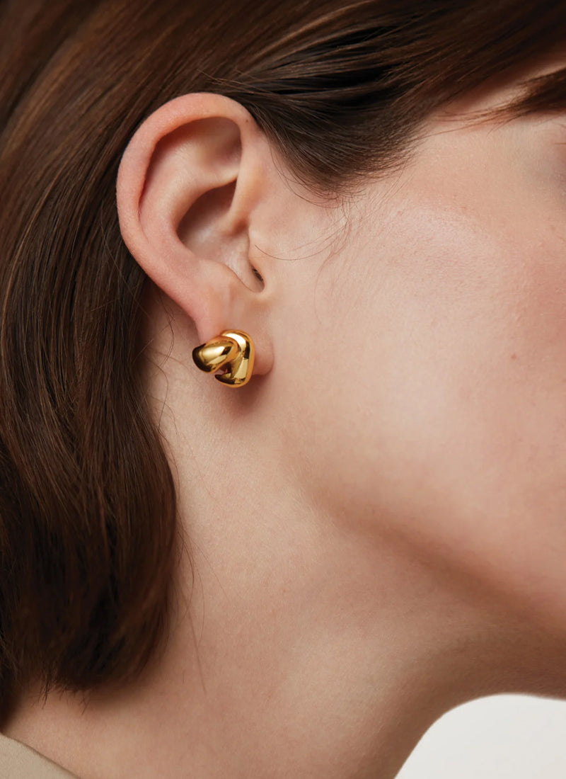 Jenny Bird Beatrix Earrings