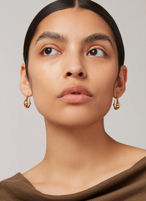 Colette Hoops Small
