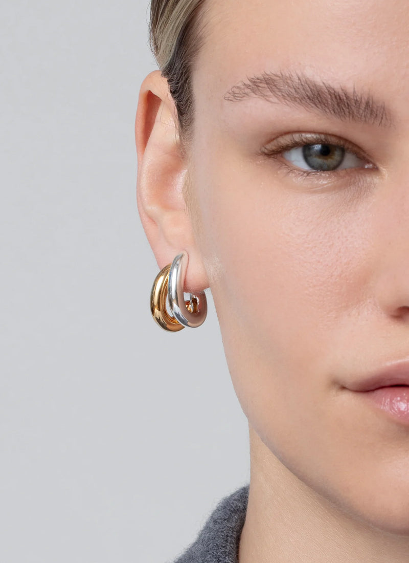 Florence Earrings by Jenny Bird at Andrews