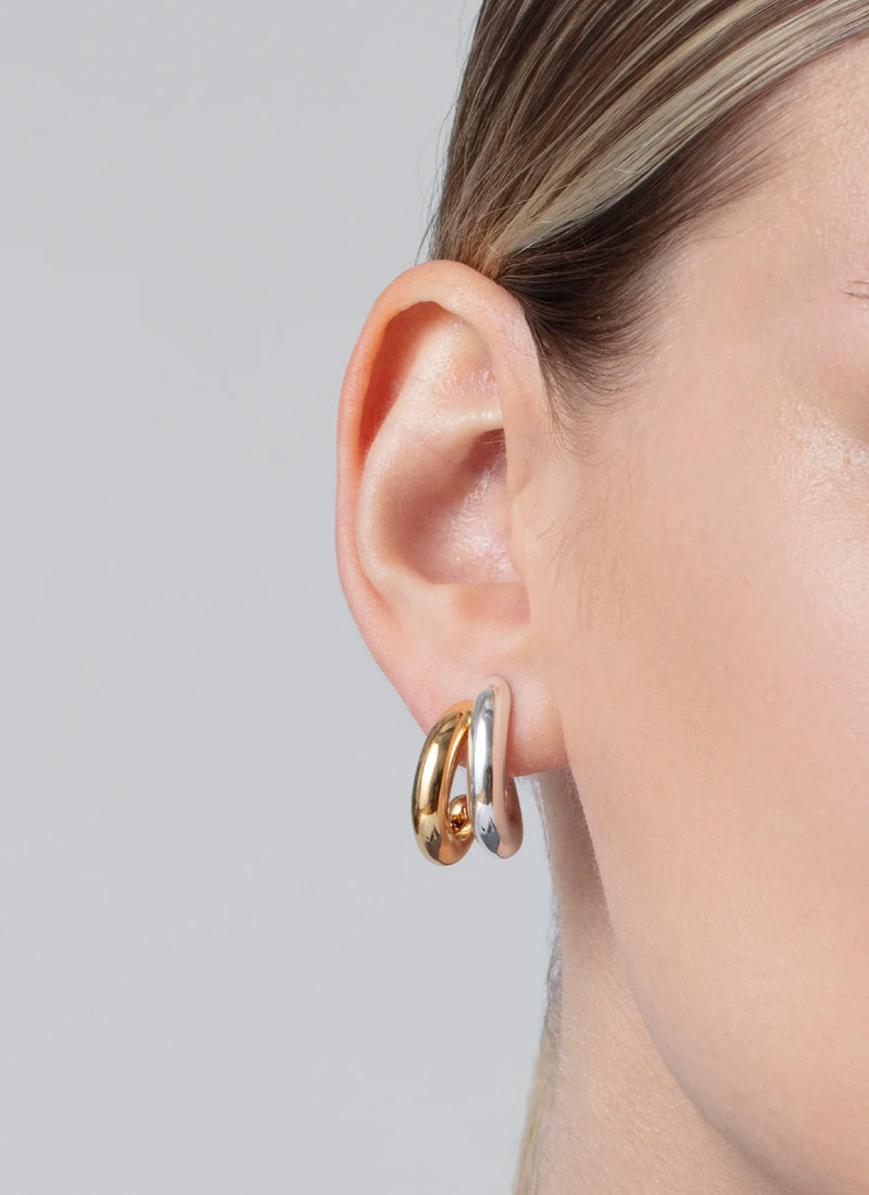 Florence Earrings by Jenny Bird at Andrews