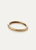 Jenny Bird Gia Gold Bangle