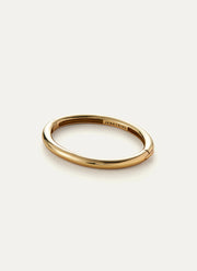 Jenny Bird Gia Gold Bangle