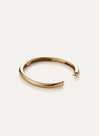Jenny Bird Gia Gold Bangle