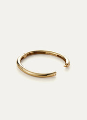 Jenny Bird Gia Gold Bangle