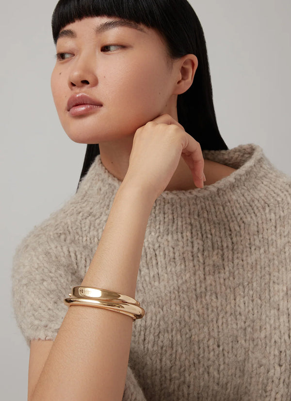 Jenny Bird Lennon Bangle
