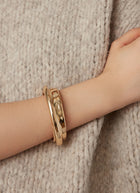 Jenny Bird Lennon Bangle
