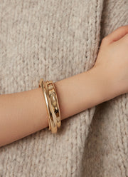 Jenny Bird Lennon Bangle
