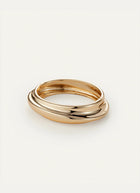 Jenny Bird Lennon Bangle