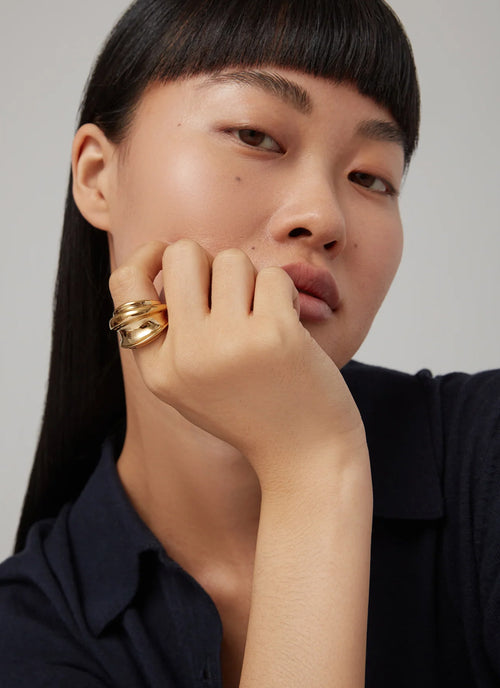 Jenny Bird Leona Ring