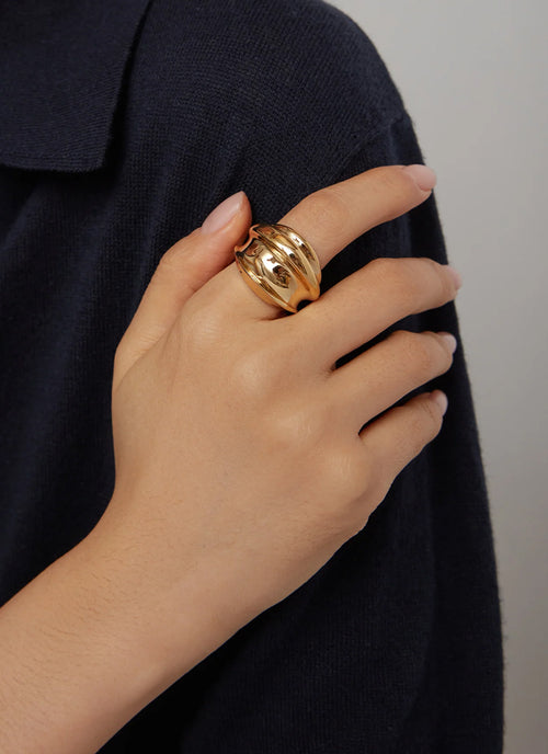 Jenny Bird Leona Ring