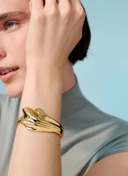 Jenny Bird Lydia Cuff