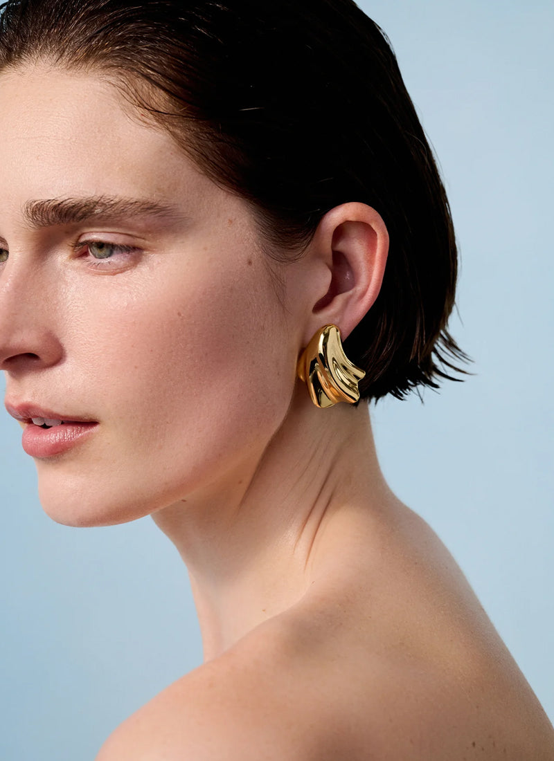 Jenny Bird Lydia Earrings