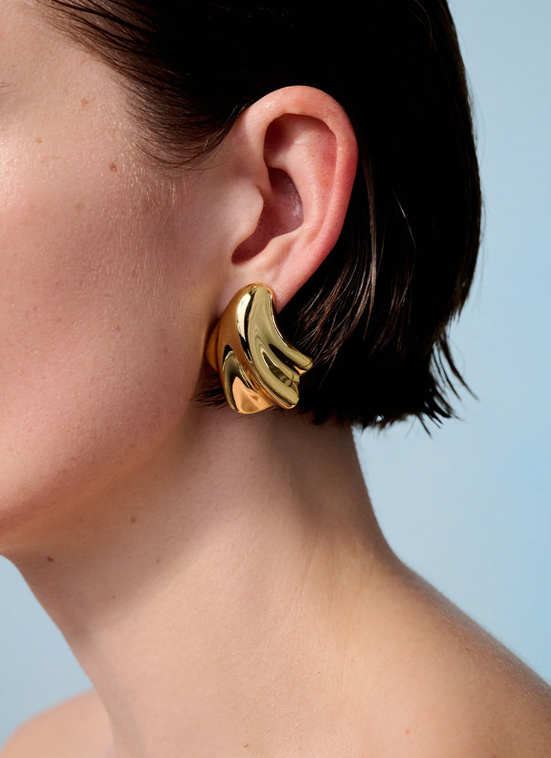Jenny Bird Lydia Earrings