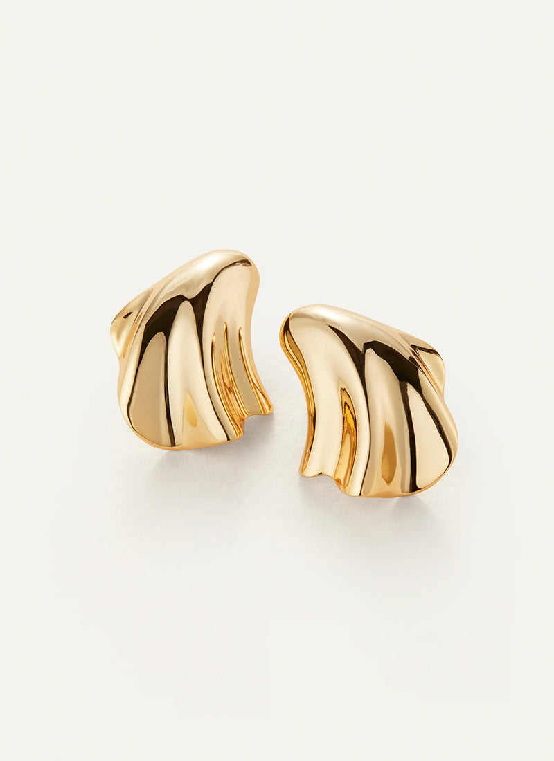 Jenny Bird Lydia Earrings