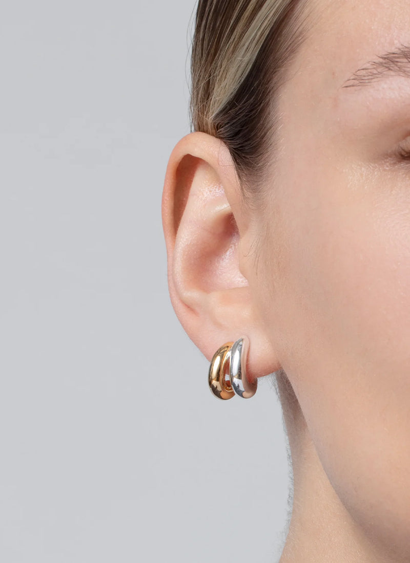 Jenny Bird Mini Florence Earrings
