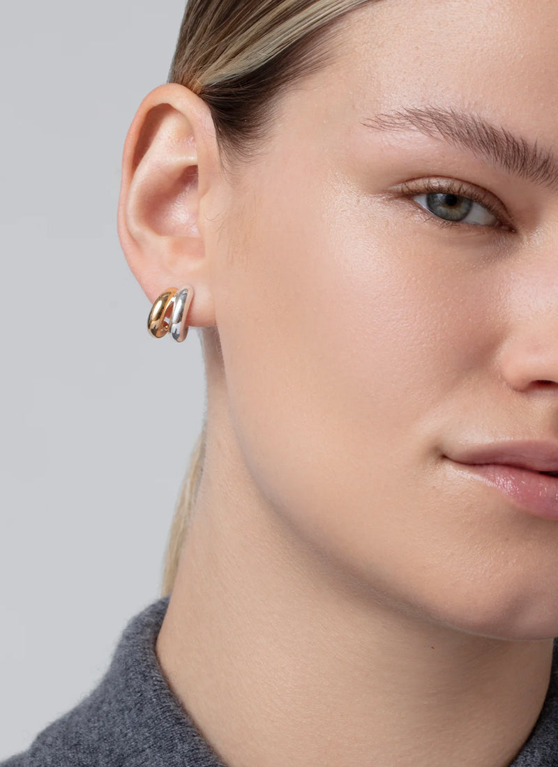 Jenny Bird Mini Florence Earrings