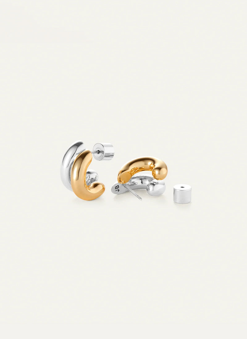 Jenny Bird Mini Florence Earrings