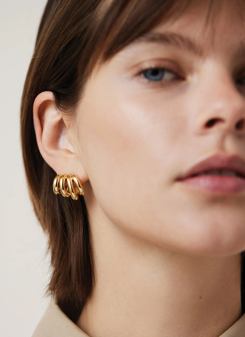Jenny Bird Monroe Earrings
