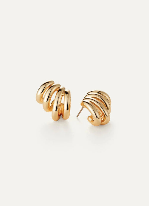 Jenny Bird Monroe Earrings