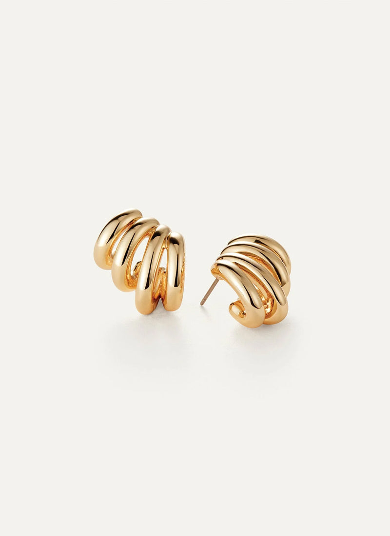 Jenny Bird Monroe Earrings