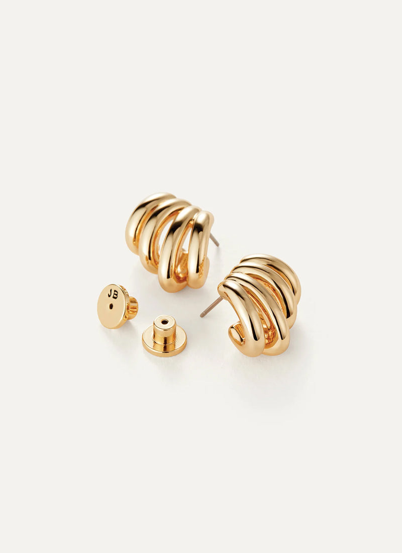 Jenny Bird Monroe Earrings
